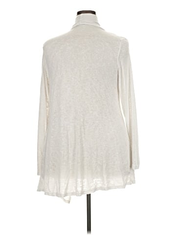 Bobeau Cardigan (view 2)