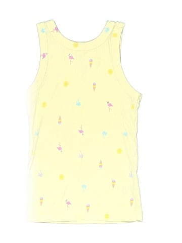 Wonder Nation Tank Top (view 1)