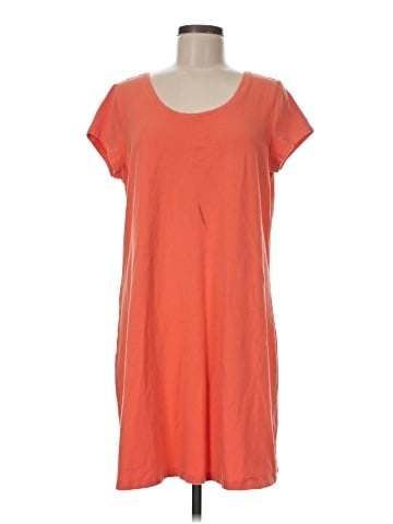 Isaac Mizrahi LIVE! Casual Dress (view 1)