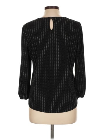 Adrianna Papell Long Sleeve Blouse (view 2)