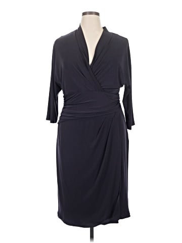 Suzi Chin for Maggy Boutique Cocktail Dress (view 1)