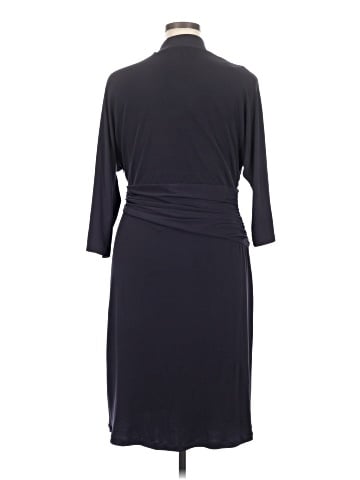 Suzi Chin for Maggy Boutique Cocktail Dress (view 2)
