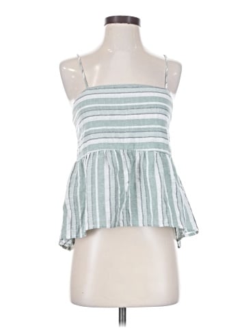 Blu Pepper Tank Top (view 1)
