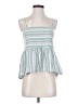 Blu Pepper Green Tank Top Size XS - photo 1