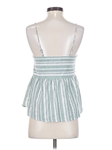 Blu Pepper Tank Top (view 2)