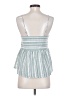 Blu Pepper Green Tank Top Size XS - photo 2