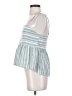 Blu Pepper Green Tank Top Size XS - photo 5