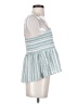 Blu Pepper Green Tank Top Size XS - photo 4
