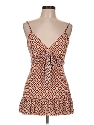 Ideology Sleeveless Top (view 1)