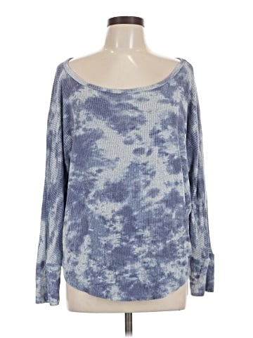 Market and Spruce Long Sleeve T-Shirt (view 1)