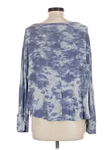 Market and Spruce Long Sleeve T-Shirt (view 2)