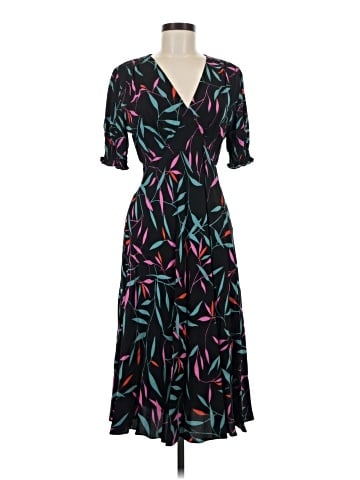 Diane von Furstenberg Cocktail Dress (view 1)