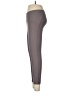Active by Old Navy Solid Gray Active Pants Size M - photo 5
