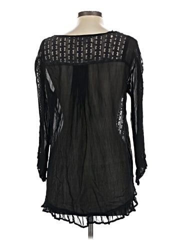 World Market Long Sleeve Blouse (view 2)