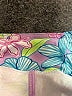 X by Gottex Paisley Pink Active Skort Size L - photo 3