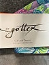 X by Gottex Paisley Pink Active Skort Size L - photo 4
