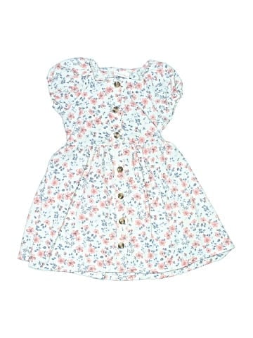Little Lass Dress (view 1)