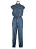 Ramy Brook Blue Jumpsuit Size 8 - photo 1