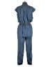 Ramy Brook Blue Jumpsuit Size 8 - photo 2
