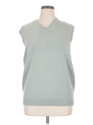 L.L.Bean Sweater Vest (view 1)