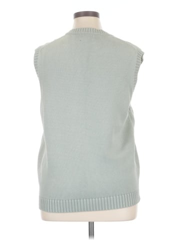 L.L.Bean Sweater Vest (view 2)