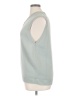 L.L.Bean Teal Green Sweater Vest Size 1X (estimated) - photo 5