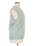 L.L.Bean Teal Green Sweater Vest Size 1X (estimated) - photo 4