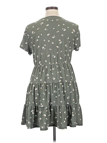 No Boundaries Casual Dress (view 2)