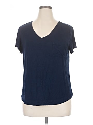 Soma Short Sleeve T-Shirt (view 1)