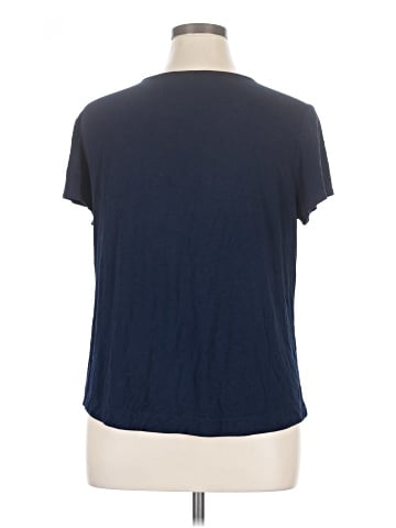 Soma Short Sleeve T-Shirt (view 2)