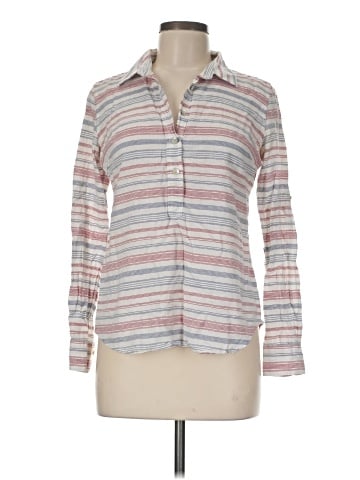 Vineyard Vines Long Sleeve Button-Down Shirt (view 1)