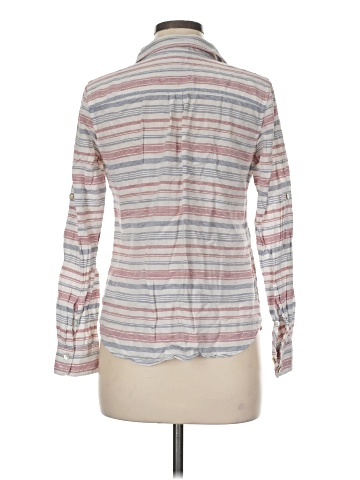 Vineyard Vines Long Sleeve Button-Down Shirt (view 2)