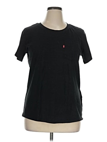 Levi's Short Sleeve T-Shirt (view 1)
