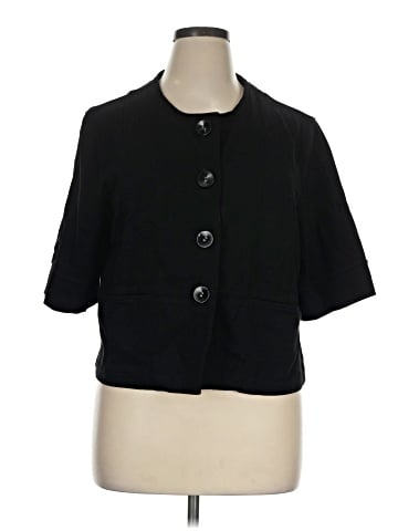 Jones New York Collection Cardigan (view 1)
