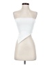 Superdown White Tube Top Size XS - photo 1