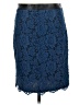 Brixon Ivy Blue Formal Skirt Size M - photo 2