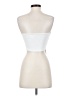 Superdown White Tube Top Size XS - photo 2