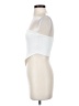 Superdown White Tube Top Size XS - photo 5
