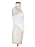 Superdown White Tube Top Size XS - photo 4