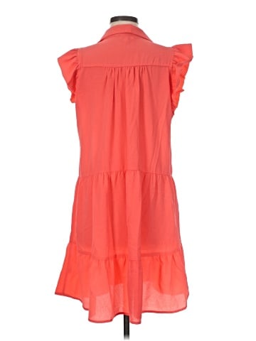 Umgee Casual Dress (view 2)