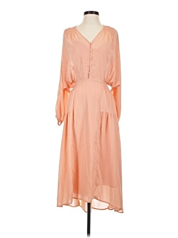 prologue Casual Dress (view 1)
