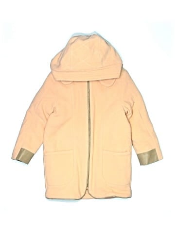 Chloé Zip Front Coat (view 1)