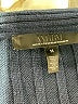 White House Black Market Blue Pullover Sweater Size M - photo 7