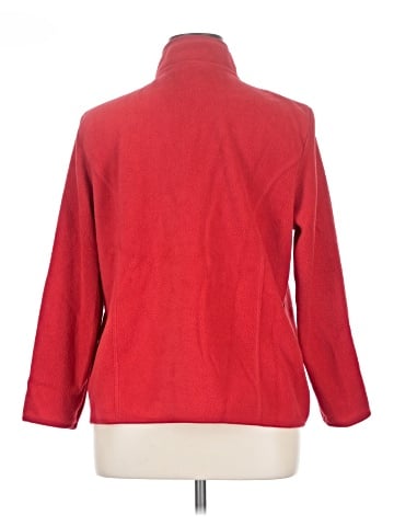 Karen Scott Sport Fleece (view 2)