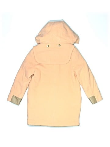 Chloé Zip Front Coat (view 2)