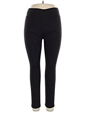 Princess Vera Wang Jeggings (view 1)