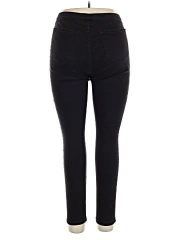 Princess Vera Wang Jeggings (view 2)