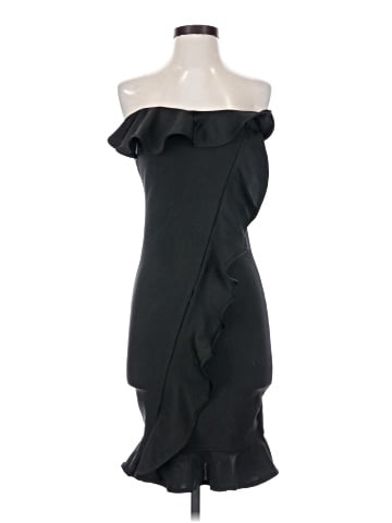 Wow Couture Cocktail Dress (view 1)