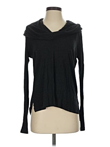 Soft Joie Long Sleeve Turtleneck (view 1)