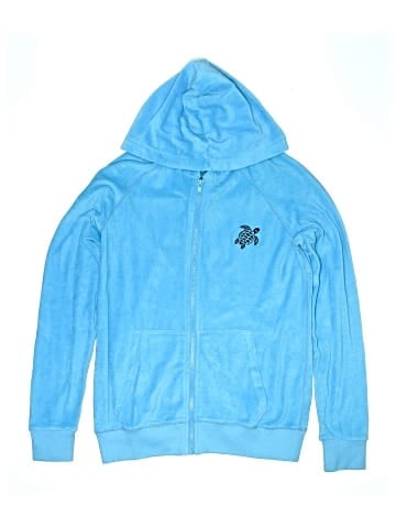 Vilebrequin Zip Up Hoodie (view 1)